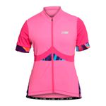 Camisa Sol Aero Feminino Pink