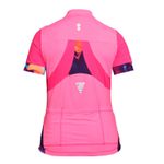 Camisa Sol Aero Feminino Pink