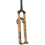 SUSPENSAO FOX KASHIMA 32 DOURADA 100MM 2025