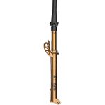 SUSPENSAO FOX KASHIMA 32 DOURADA 100MM 2025