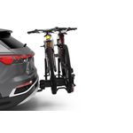 Suporte Thule Epos p/ 2 Bicicletas p/ Engate (978100)