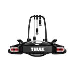 Suporte Thule VeloCompact p/ 3 Bicicletas p/ Engate