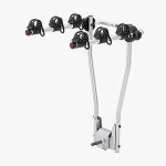 Suporte Thule HangOn p/ 3 Bicicletas p/ Engate