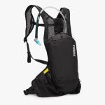 Mochila de Hidratacao Thule Vital 3L Black MTB