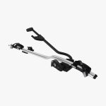 Suporte Thule ProRide 598 p/ 1 Bicicleta p/ Teto Black