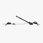 Suporte Thule ProRide 598 p/ 1 Bicicleta p/ Teto Black