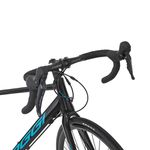 BIKE OGGI 700 STIMOLLA TIAGRA 20V AZUL/PRETO M 