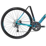 BIKE OGGI 700 STIMOLLA TIAGRA 20V AZUL/PRETO M 