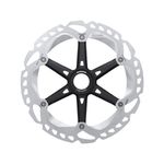 DISCO ROTOR DE FREIO SHIMANO RT-MT800 140MM ESTRIADO EXT C LOCK