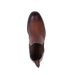 Bota Chelsea Casual Pinhão