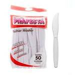 Faca Master 50 Branca PFT