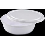 FM75 Pote Isopor 750ml Caixa c/100 Fibraform 