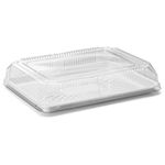 Torta retangular grande/baixa 2,5kg branca G70mb 470 Galv