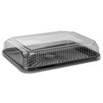 Torta Retangular Jumbo Baixa 4kg bBanca G78MB 485 Galv