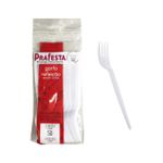 Garfo Ref. Premium 50 Branco PFT