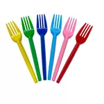 Garfo Sobrem. Cores C/50 PFT