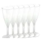 Taca Salut 150ml c/06 - Cristal PFT