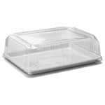 Torta retang grande /media 3kg branca G70mm 463 Galv