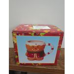 Caneca Ceramica Gingerbread