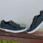 Sapatênis para Criança Infantil Masculino Kids Pedway Azul