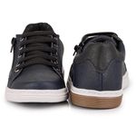 Sapatênis para Criança Infantil Masculino Kids Pedway Azul