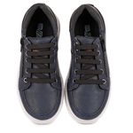 Sapatênis para Criança Infantil Masculino Kids Pedway Azul