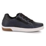 Sapatênis para Criança Infantil Masculino Kids Pedway Azul