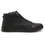 Sapatênis Casual Masculino Cano Alto Etios Pedway Preto
