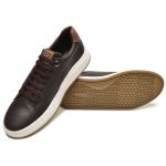 Sapatenis Dia Dia Masculino Estilo Inovação Casual Calce Fácil Andar Moderno Confortável
