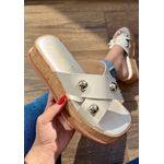 Flat Cecília Off-White