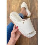 Flat Melissa Preto