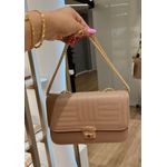 Bolsa Corrente Apricot