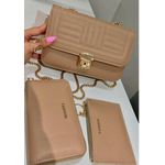 Bolsa Corrente Apricot