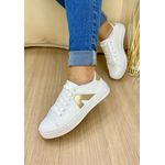 Tenis Vick Branco