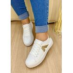 Tenis Vick Branco