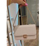 Bolsa Corrente Bege