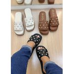 Flat Betina Preta