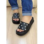 Flat Betina Preta