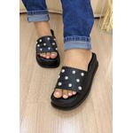 Flat Betina Preta