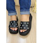 Flat Betina Preta