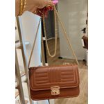 Bolsa Corrente Marrom