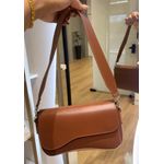 Bolsa Bárbara Marrom