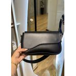 Bolsa Bárbara Preta