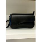 Bolsa Bárbara Preta