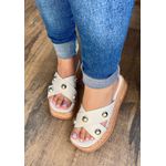 Flat Cecília Off-White