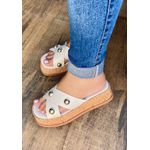Flat Cecília Off-White