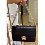 Bolsa Corrente Preta