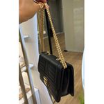 Bolsa Corrente Preta