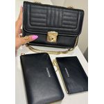 Bolsa Corrente Preta