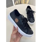 Tenis Milena Preto